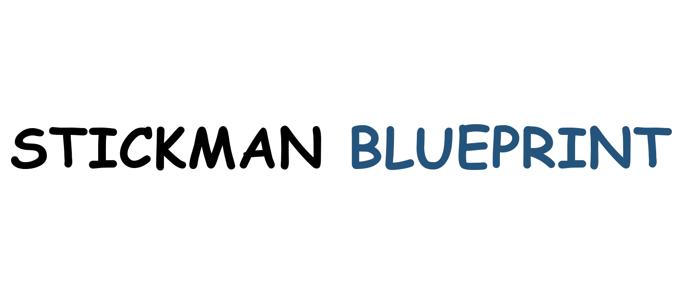 StickmanBlueprint